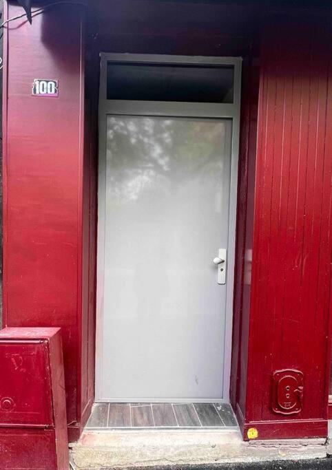 Duplex T2 A Arcueil A 3Min Arret Laplace Rer B المظهر الخارجي الصورة