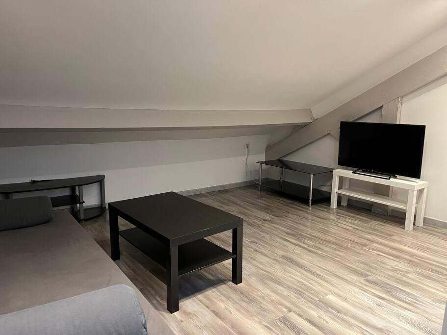 Duplex T2 A Arcueil A 3Min Arret Laplace Rer B المظهر الخارجي الصورة