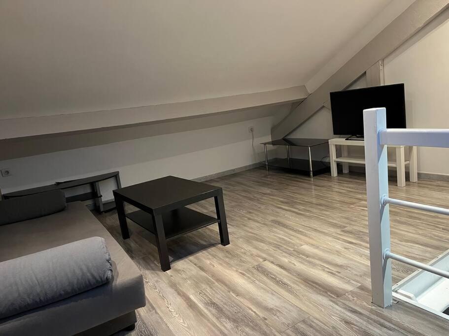 Duplex T2 A Arcueil A 3Min Arret Laplace Rer B المظهر الخارجي الصورة