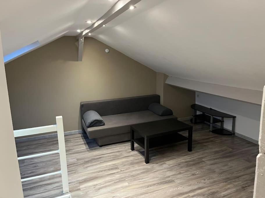 Duplex T2 A Arcueil A 3Min Arret Laplace Rer B المظهر الخارجي الصورة
