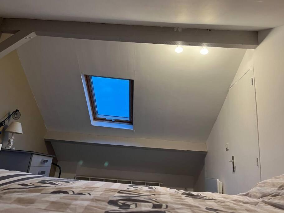 Duplex T2 A Arcueil A 3Min Arret Laplace Rer B المظهر الخارجي الصورة