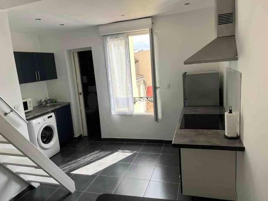 Duplex T2 A Arcueil A 3Min Arret Laplace Rer B المظهر الخارجي الصورة